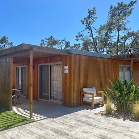 818 Centro Nautico Bungalows Vila Real de Santo António Exterior foto