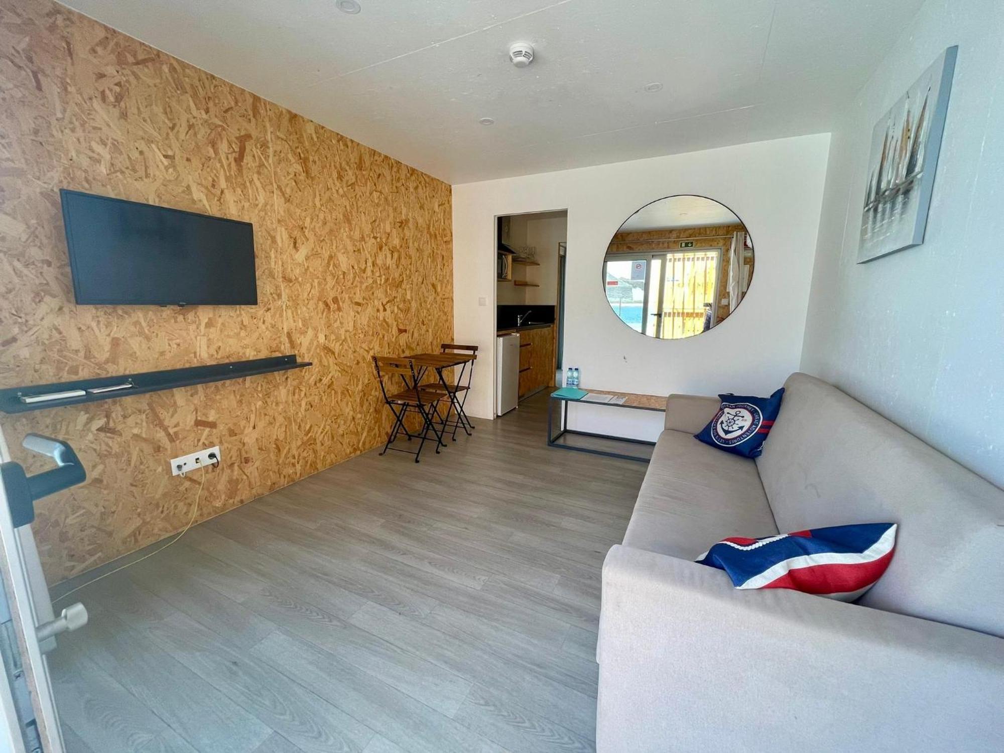 818 Centro Nautico Bungalows Vila Real de Santo António Exterior foto